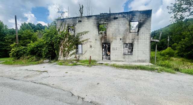 Photo of 8653 N Highway 421, Manchester, KY 40962