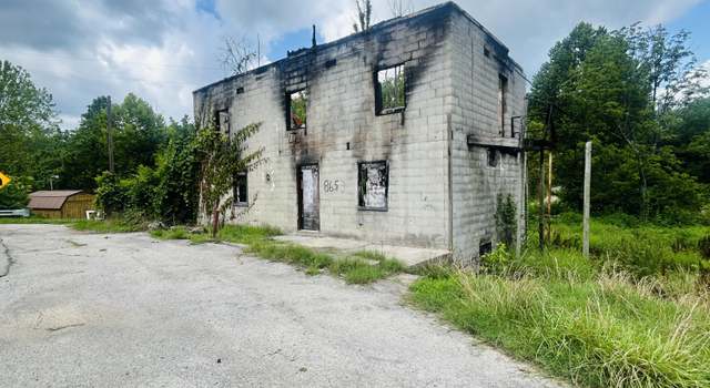 Photo of 8653 N Highway 421, Manchester, KY 40962