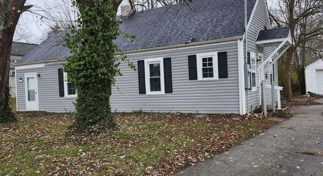 Photo of 215 Lyons Dr, Frankfort, KY 40601