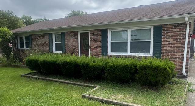 Photo of 102 Briarwood Dr, Nicholasville, KY 40356