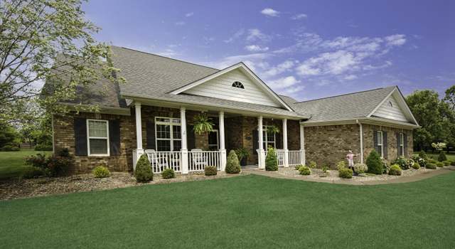 Photo of 2005 Oak Hill Ct, Versailles, KY 40383