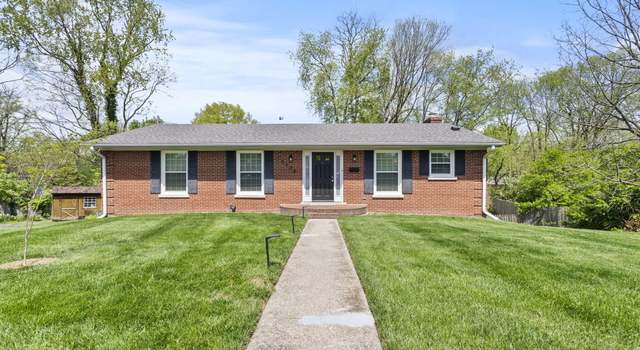 Photo of 2374 Randolph Ct, Lexington, KY 40503