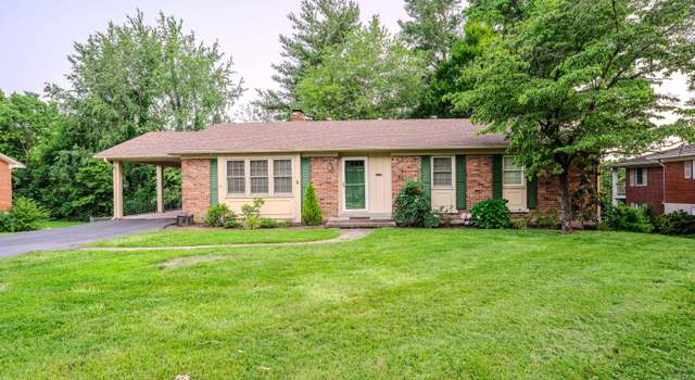 Photo of 509 Reed Dr, Frankfort, KY 40601