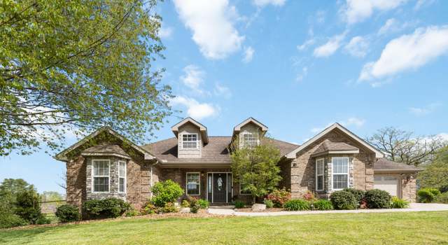 Photo of 252 Hidden Crest Dr, Somerset, KY 42503