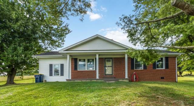 Photo of 4492 Chestnut Grove Rd, Brodhead, KY 40409