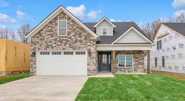 Photo of 1104 Squirrel Nest Ln, Lexington, KY 40509