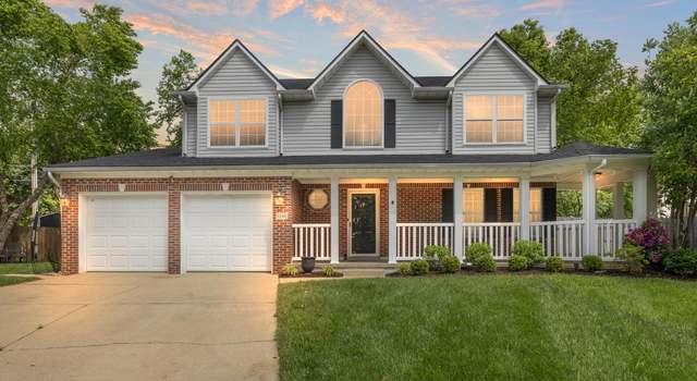 Photo of 1233 Melody Ln, Lexington, KY 40514