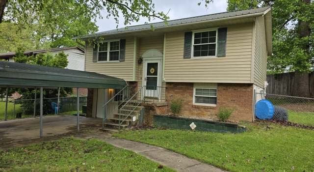 Photo of 300 Northland Dr, Corbin, KY 40701