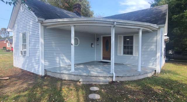 Photo of 501 East 5th Street St, London, KY 40741