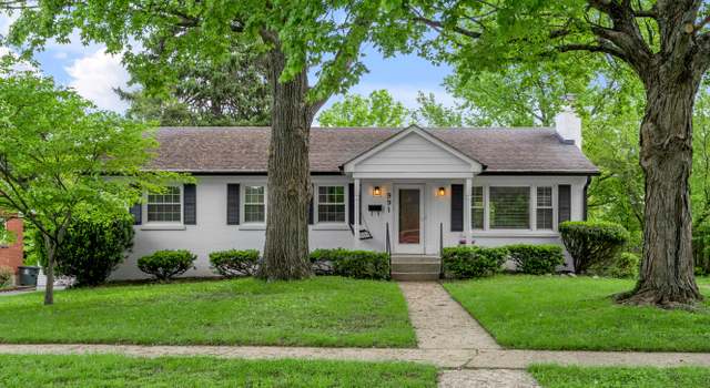 Photo of 991 Fredericksburg Rd, Lexington, KY 40504