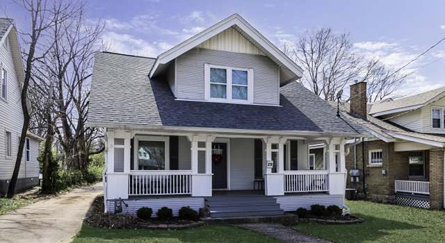 Photo of 216 Forest Park Rd, Lexington, KY 40503