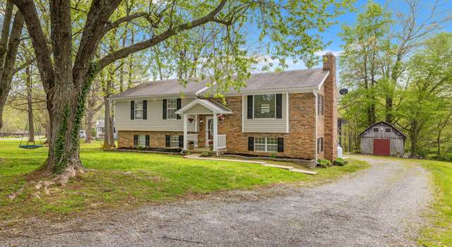 Photo of 205 Nosco Rd, Junction City, KY 40440