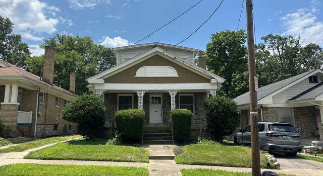 Photo of 612 Columbia Ave, Lexington, KY 40508