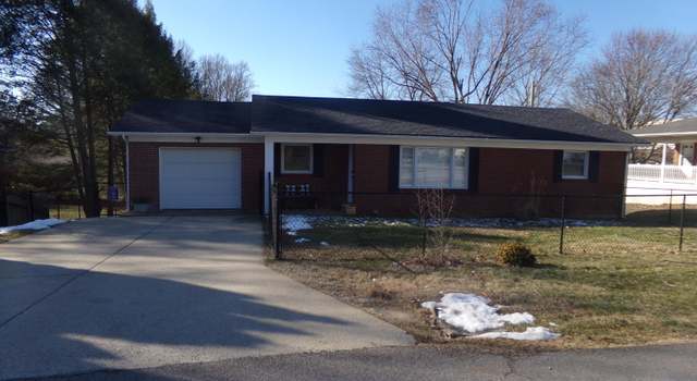 Photo of 105 Wallace Ave, Somerset, KY 42501
