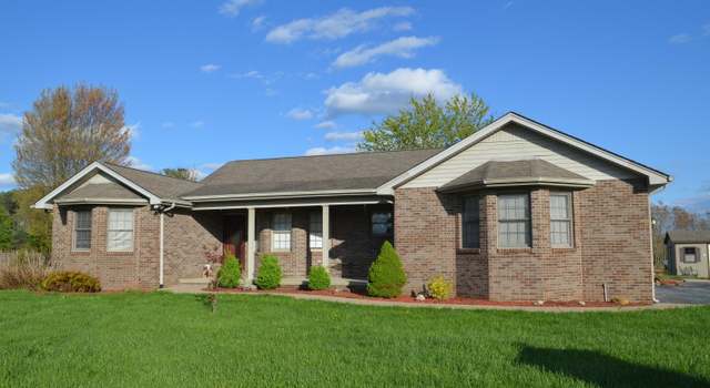 Photo of 108 Hurst Ln, London, KY 40744