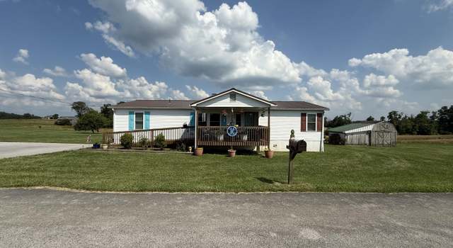 Photo of 87 Saylor Cemetery Rd, Mount Vernon, KY 40456