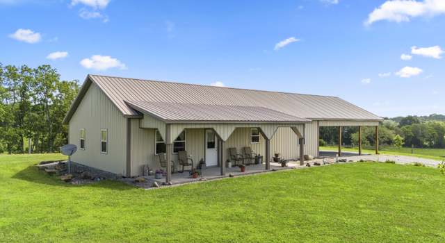 Photo of 250 Rockridge Rd, Paris, KY 40361