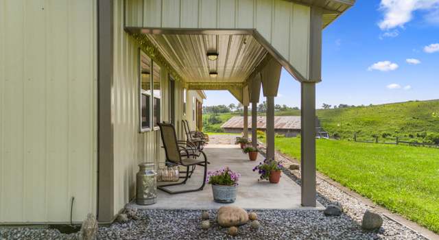 Photo of 250 Rockridge Rd, Paris, KY 40361