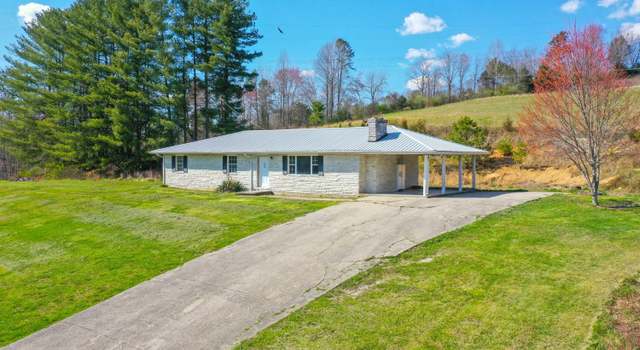Photo of 1721 Blackwater Rd, Tyner, KY 40486