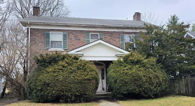 Photo of 117 Shawnee Pl, Lexington, KY 40503