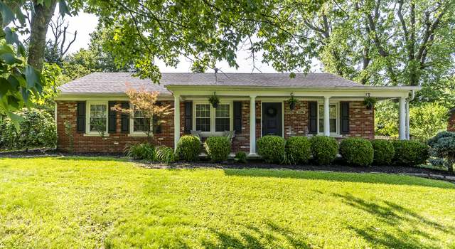 Photo of 3506 Newport Dr, Lexington, KY 40517