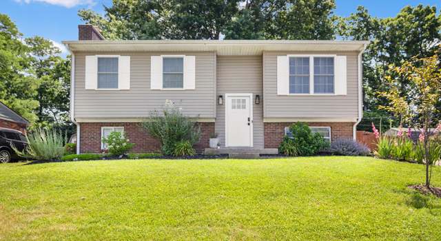 Photo of 3490 Winthrop Dr, Lexington, KY 40503