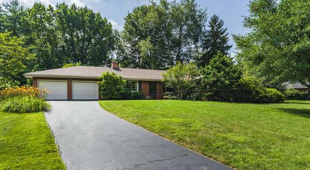 Photo of 3156 Chatham Dr, Lexington, KY 40503
