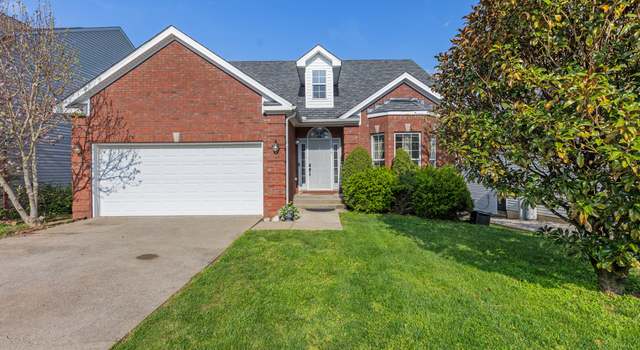 Photo of 406 Village Dr, Frankfort, KY 40601