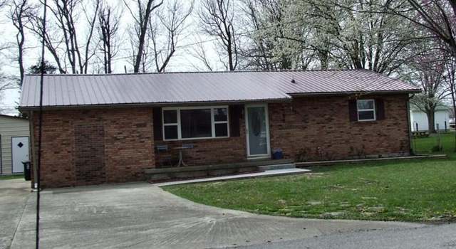 Photo of 4014 Little Joe St, Mount Sterling, KY 40353
