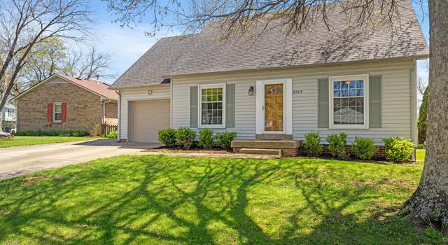 Photo of 3953 Forest Green Dr, Lexington, KY 40517