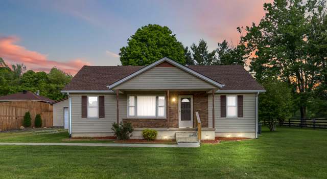Photo of 1870 KY 1629, Corbin, KY 40701
