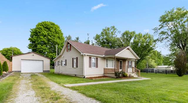 Photo of 1870 KY 1629, Corbin, KY 40701