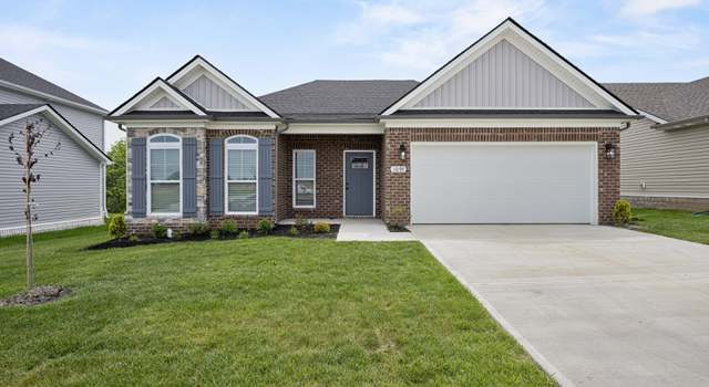 Photo of 1097 Mission Dr, Richmond, KY 40475
