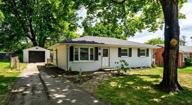 Photo of 415 Greenlawn Ct, Lexington, KY 40517