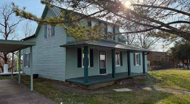Photo of 488 Main St, Mt Olivet, KY 41064