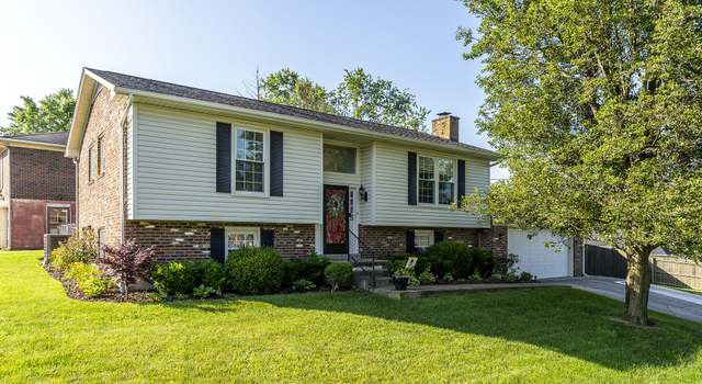 Photo of 4029 Elora Ln, Lexington, KY 40515