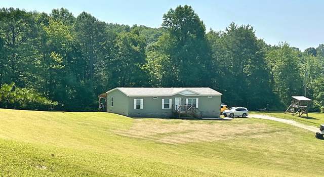 Photo of 325 Seals Rd, Annville, KY 40402