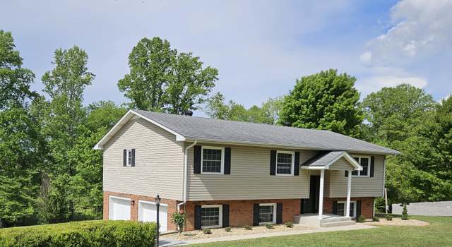 Photo of 1164 Mcgill Wyan Rd, London, KY 40744
