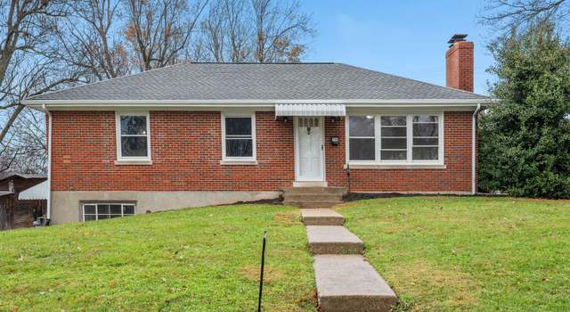 Photo of 709 Portland Dr, Lexington, KY 40503