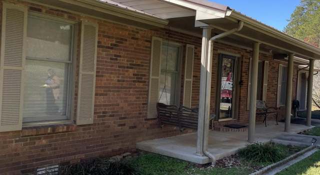 Photo of 418 Sugar Camp Road Rd, Barbourville, KY 40906