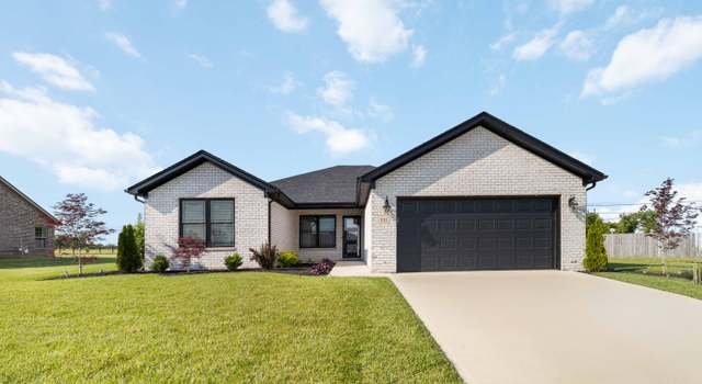 Photo of 131 Patriot Trl, Berea, KY 40403