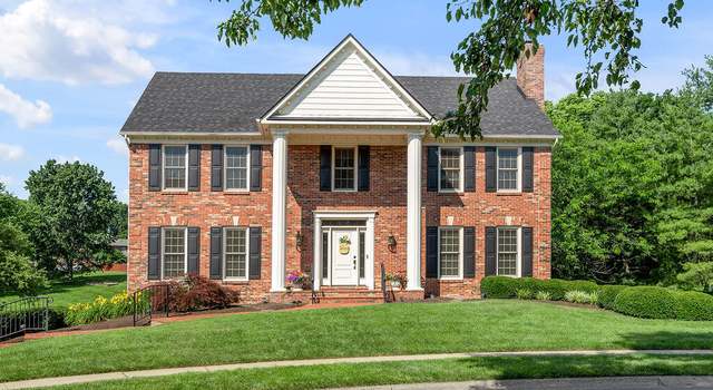 Photo of 2586 Overlake Cir, Lexington, KY 40513