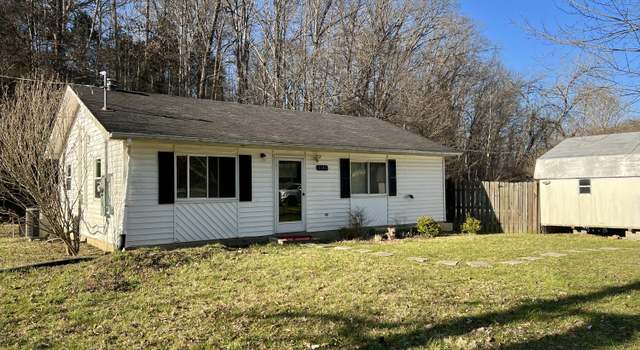 Photo of 2186 Willailla Rd, Brodhead, KY 40409