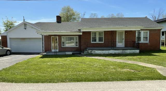 Photo of 136 Sunny Ln, Mount Sterling, KY 40353