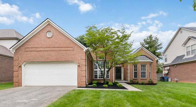 Photo of 3013 Charleston Gardens Blvd, Lexington, KY 40515