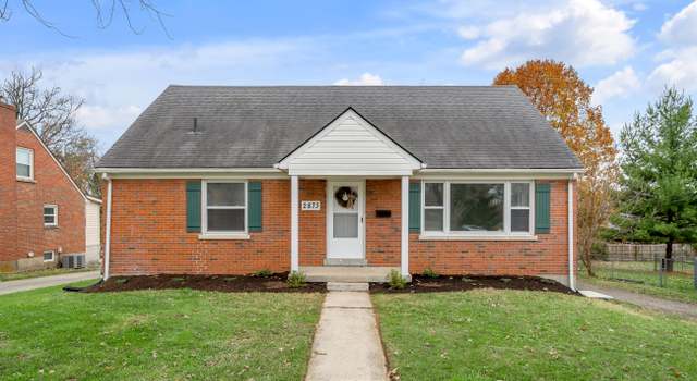 Photo of 2873 Clays Mill Rd, Lexington, KY 40503
