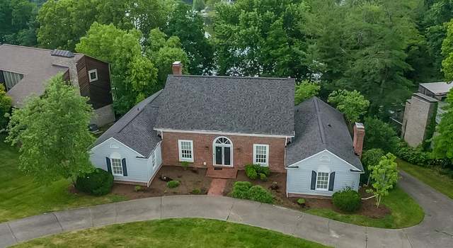 Photo of 739 Lakeshore Dr, Lexington, KY 40502