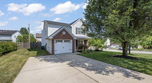Photo of 100 Malta Ct, Nicholasville, KY 40356