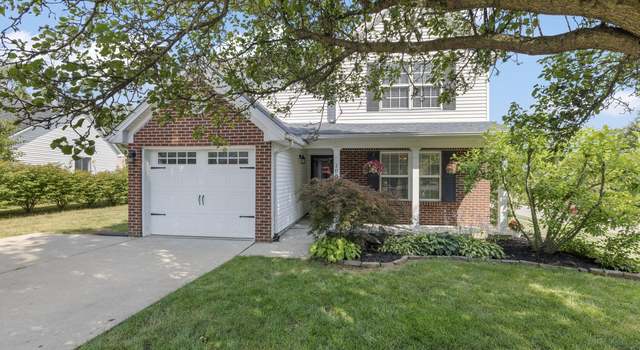 Photo of 100 Malta Ct, Nicholasville, KY 40356