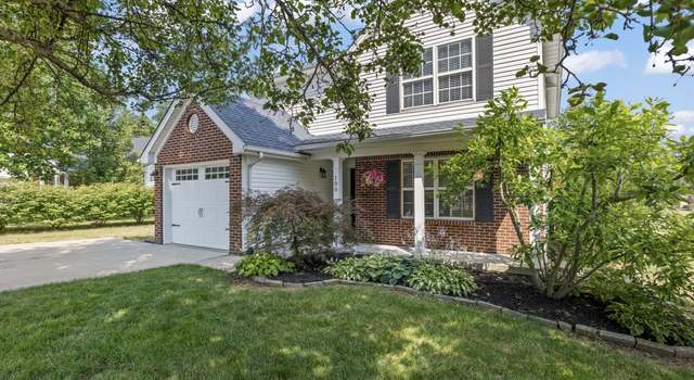 Photo of 100 Malta Ct, Nicholasville, KY 40356